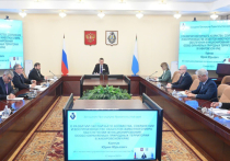 Накануне в регионе состоялось заседание президиума правительства Хабаровского края, посвященное развитию охотхозяйства, сохранению и воспроизведению животных, а также обеспечению особо охраняемых природных территорий