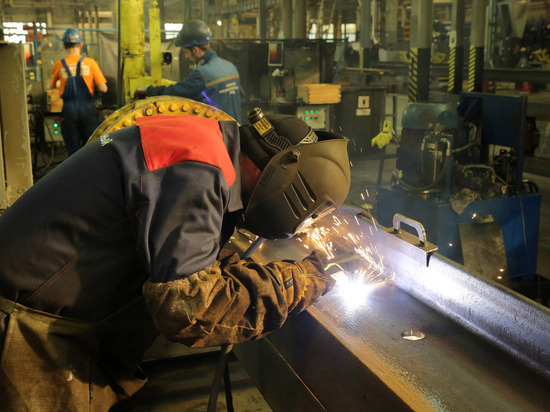 Головной завод в Обухово выставили на торги за 1,13 миллиарда рублей