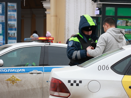 Автолюбителей будут массово проверять на трезвость в Мурманске