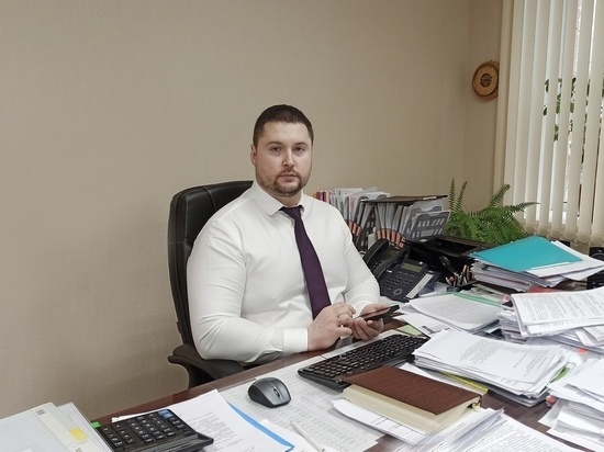 Губернатор Старовойт рассказал о кадровых изменениях в Правительстве Курской области