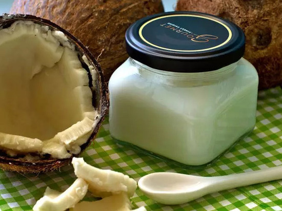 Как получить ровный и красивый загар: поможет кокосовое масло