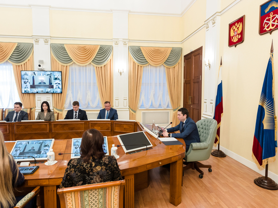 В Заполярье создали более 1300 рабочих мест для несовершеннолетних и нуждающихся