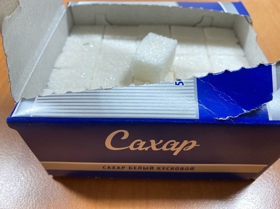 Рязанское УФАС признало ненадлежащей рекламу дешёвого сахара на местном ТВ
