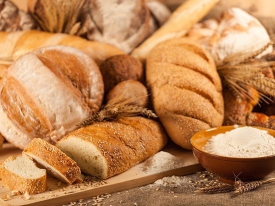 В Омской области ухудшилось качество хлеба и кондитерской продукции за год