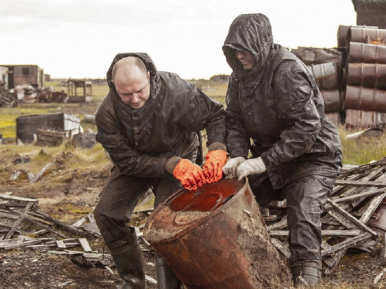 Готовых к труду россиян и иностранцев приглашают в экоэкспедиции на Ямал