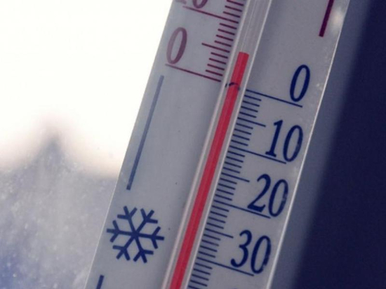 С 15 марта в России ожидается аномальное потепление