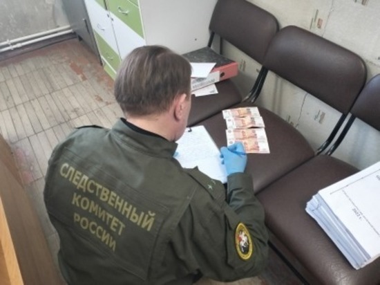 В Марий Эл житель Ленинградской области пытался подкупить инспектора ГИБДД