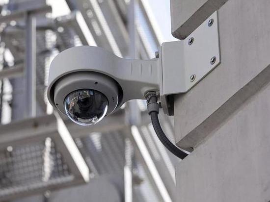 В 2023 году в Сочи установят еще 700 видеокамер системы «Безопасный город»