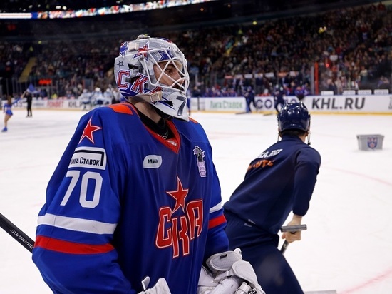Сборную России по хоккею могут допустить к ЧМ-2024
