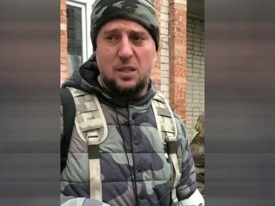 Помощник Кадырова сообщил о планах ВСУ разблокировать Артемовск