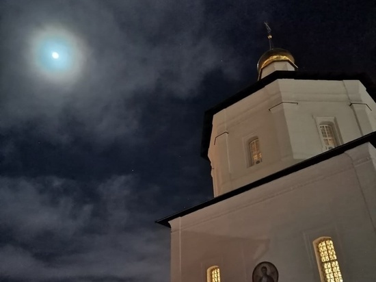 Более 43 млн рублей направят на реставрацию Бобренева монастыря в Подмосковье