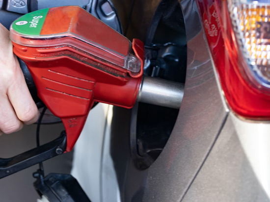 Более 60 рублей за литр: обзор цен на бензин в Чебоксарах, есть и дешевле