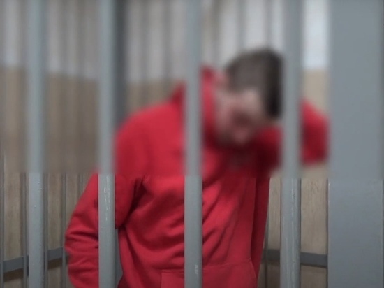 В Курске задержаны двое мужчин за разбойное нападение на квартиру на Гайдара