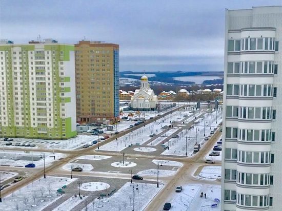 В Курске строительство электроподстанции в микрорайоне Северный стартует в 2023 году