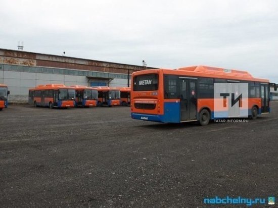 Для жителей Замелекесья под Челнами запустят новый автобусный маршрут