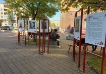 В Черняховске Калининградской области местные власти планируют увековечить память погибших героев в ходе специальной военной операции