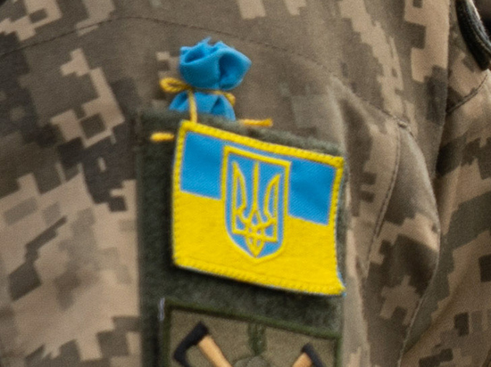 Зачем они понадобились украинским военкомам