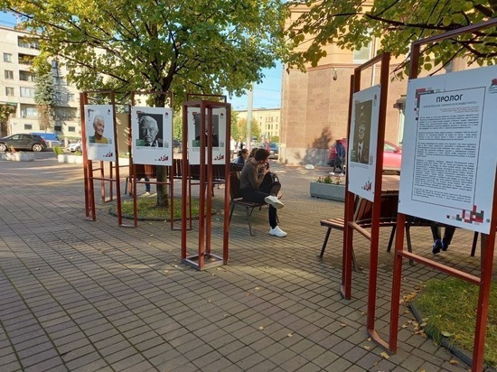 В Черняховске сделают Аллею Славы в память о погибших героях СВО