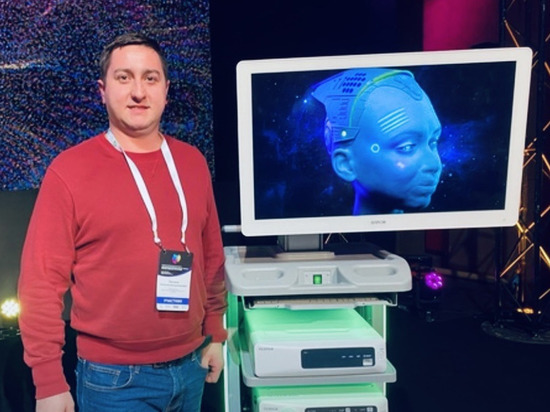 Ивановский врач разъяснил особенности применения искусственного интеллекта в эндоскопии