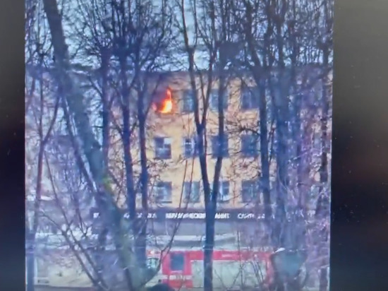 В Ярославле задержан поджигатель квартиры