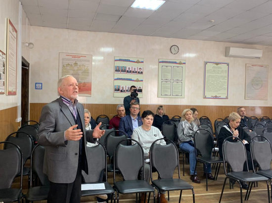В Орле поменяют состав Общественного совета при УМВД