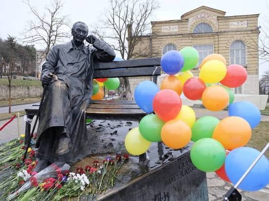 На Ставрополье отметили 110-летие Сергея Михалкова