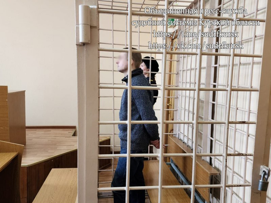 Москвича обвиняют в убийстве знакомого более 20 ударами ножом в Курске