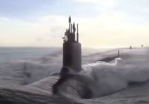 В 2030-е годы США рассматривают возможность передачи Австралии трех подводных лодок класса Virginia