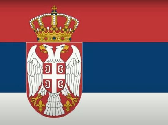 Министр экономики Сербии выступил за санкции против России