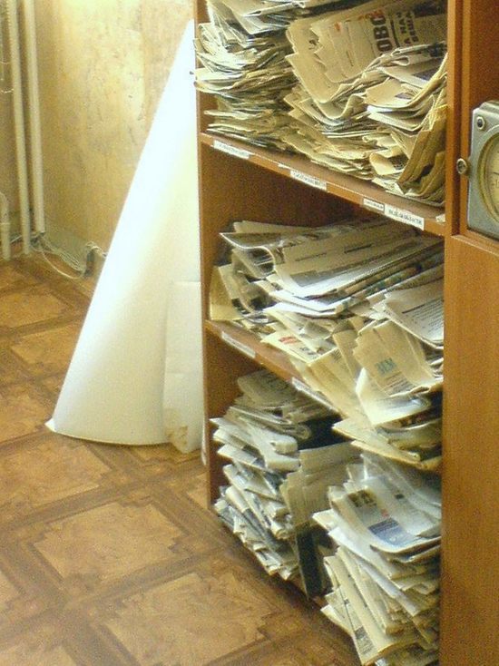 Районные газеты получат от правительства Саратовской области деньги на обновление оргтехники