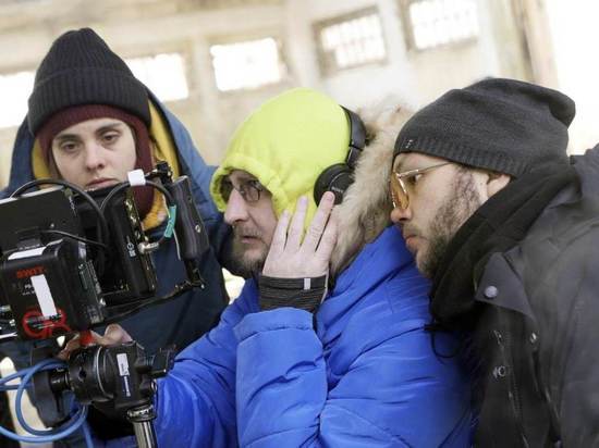 Новый фильм о приключениях простого приморца, работающего в бургерной, снимают во Владивостоке