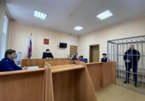 В Калининграде Московский районный суд вынес приговор 41-летнему мужчине – уроженцу Чечни – по факту убийства, которое было совершено в 2008 году в одном из общественных заведений города