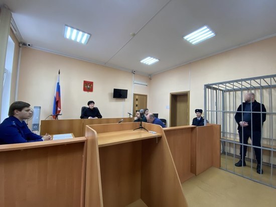 В Калининграде суд вынес приговор уроженцу Чечни за убийство 14-летней давности