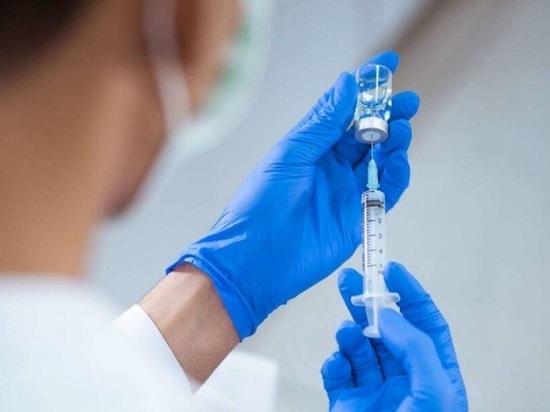 На Ямал поступило 9 тысяч доз препарата для защиты от коронавируса