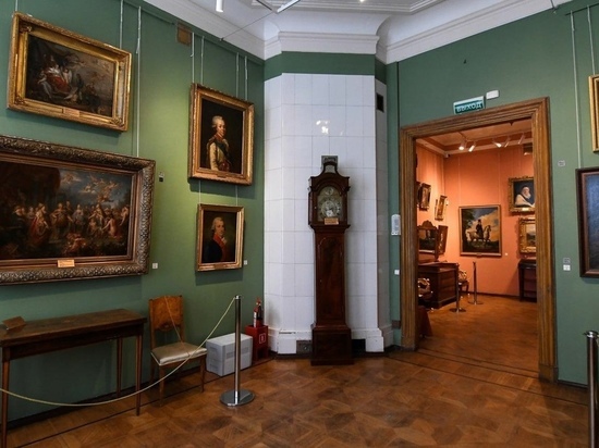 Пенсионеры могут  бесплатно посетить Серпуховский музей