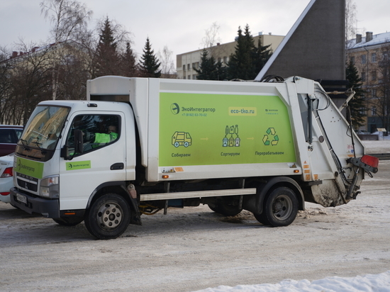 Выносите мусор из избы – почему в Архангельской области не платят за вывоз отходов?