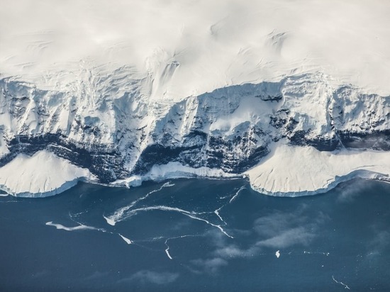 Journal of Climate: модели таяния льдов Арктики существенно расходятся с реальностью
