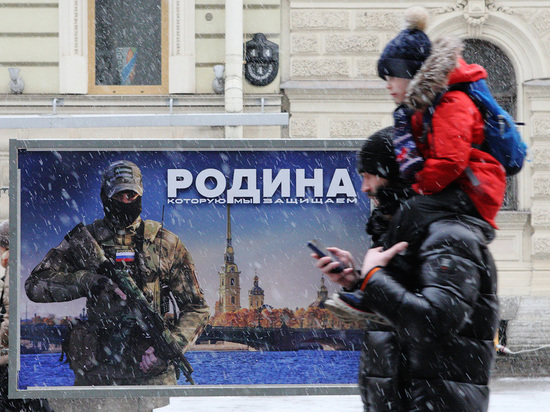 Песков: Кремль будет разбираться с отсрочкой мобилизации для отцов троих детей