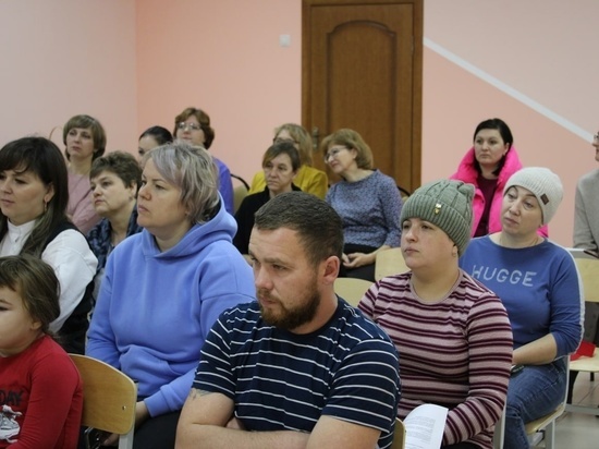 Соотечественники всё чаще переезжают жить на Орловщину из-за рубежа