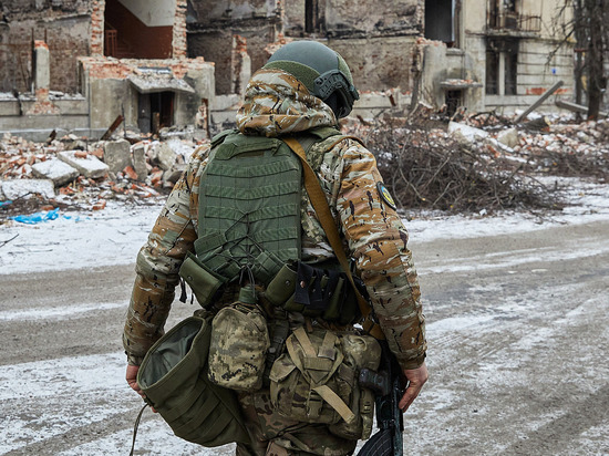 Офицер ВСУ Прозапас: Украина не может серьезно наступать в Донбассе
