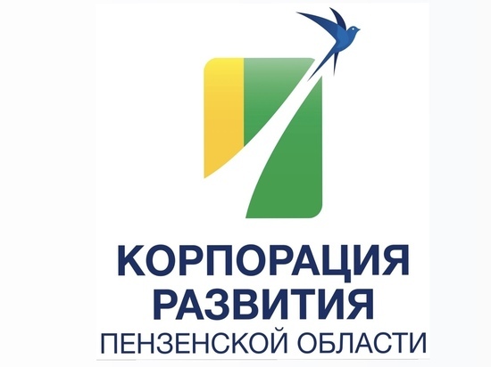 В корпорации развития Пензенской области новый руководитель