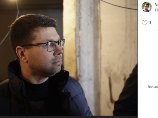 В Белгороде суд рассмотрит апелляционную жалобу на арест Антона Иванова