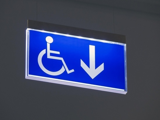 Инвалиду-колясочнику отказали в посадке в самолет российской авиакомпании
