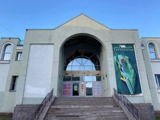 Крупным животным и аттракционам не найдется места в Ленинградском зоопарке после реконструкции