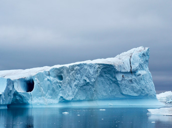 «Есть государства, которые исчезнут»: таяние антарктических льдов погрузит страны под воду