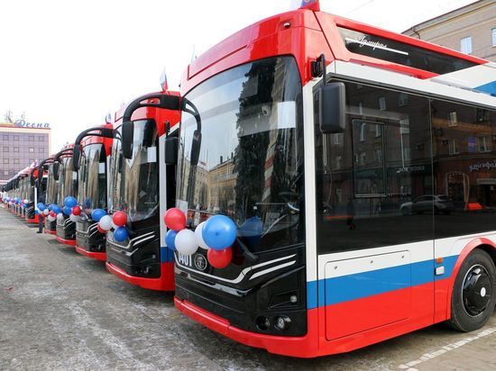 Участники "Экспертного клуба" прокомментировали "транспортную революцию" в Брянске