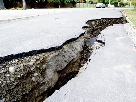 Этот день в истории Сахалина и Курил, 15 марта: произошло Лесогорско-Углегорское землетрясение