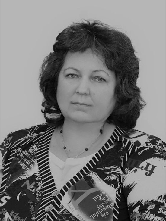 Директор псковской школы №13 Ирина Белякова скончалась после длительной болезни