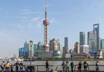 МИД Китая сообщил о возобновлении выдачи всех типов виз для иностранных граждан с 15 марта