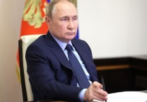 Президент России Владимир Путин в ходе рабочего визита на Улан-Удэнский авиационный завод заявил, что РФ многократно повысила свой экономический суверенитет